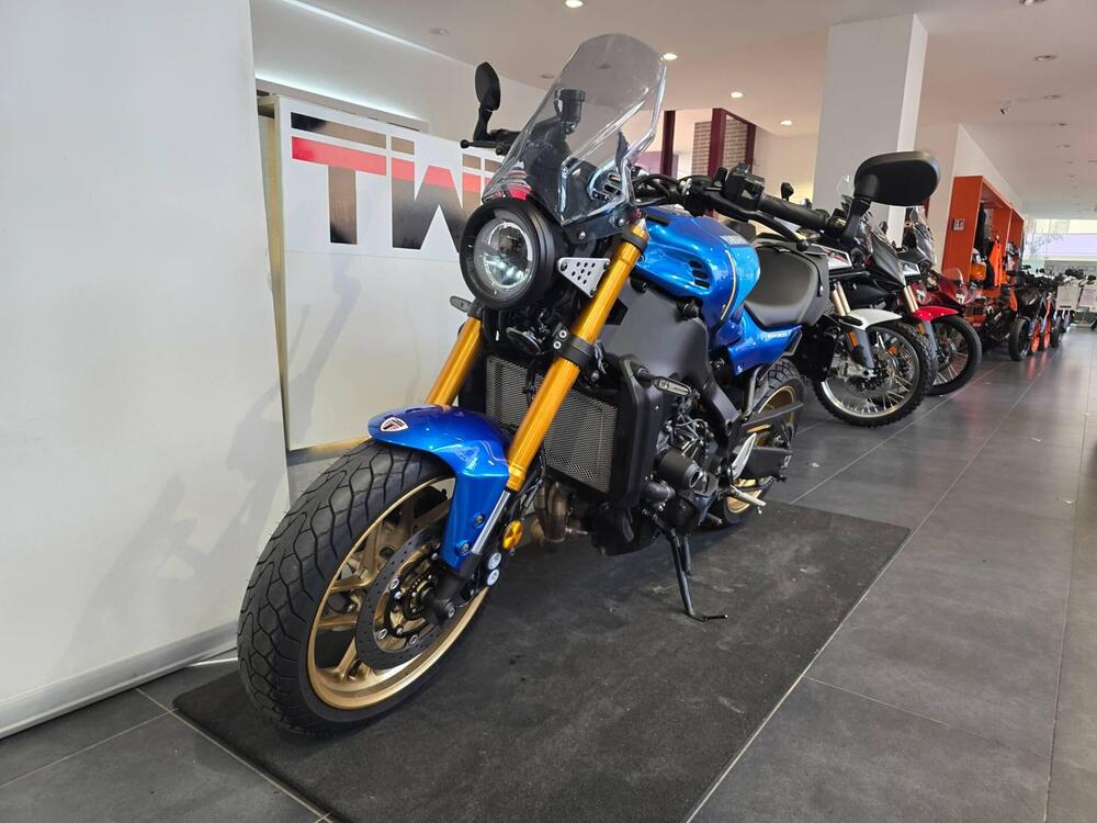 Yamaha XSR 900 (2022 - 26) (4)