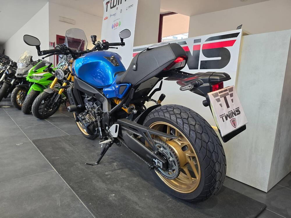 Yamaha XSR 900 (2022 - 26) (6)