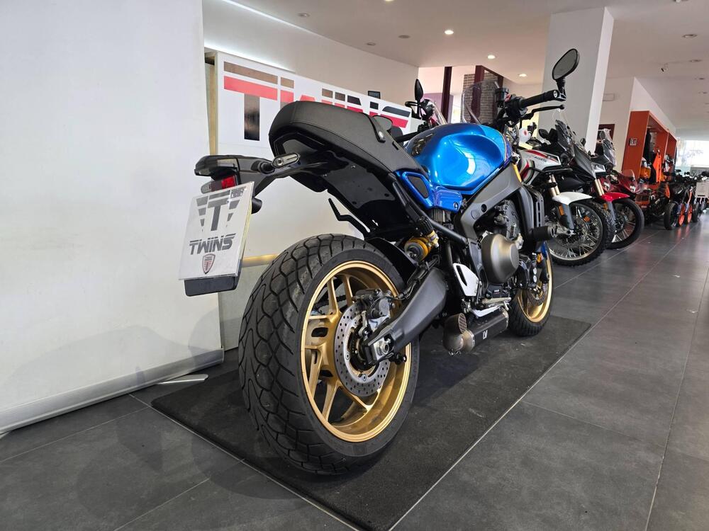 Yamaha XSR 900 (2022 - 26) (8)