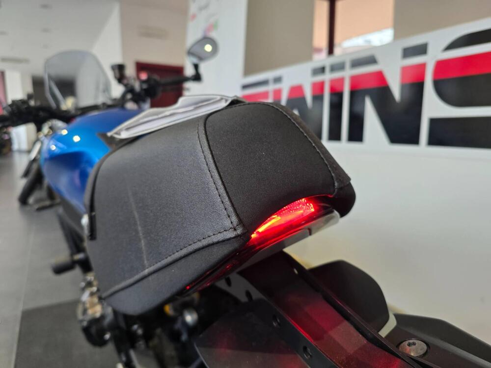 Yamaha XSR 900 (2022 - 26) (10)