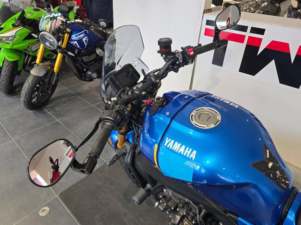 Yamaha XSR 900 (2022 - 26) (11)