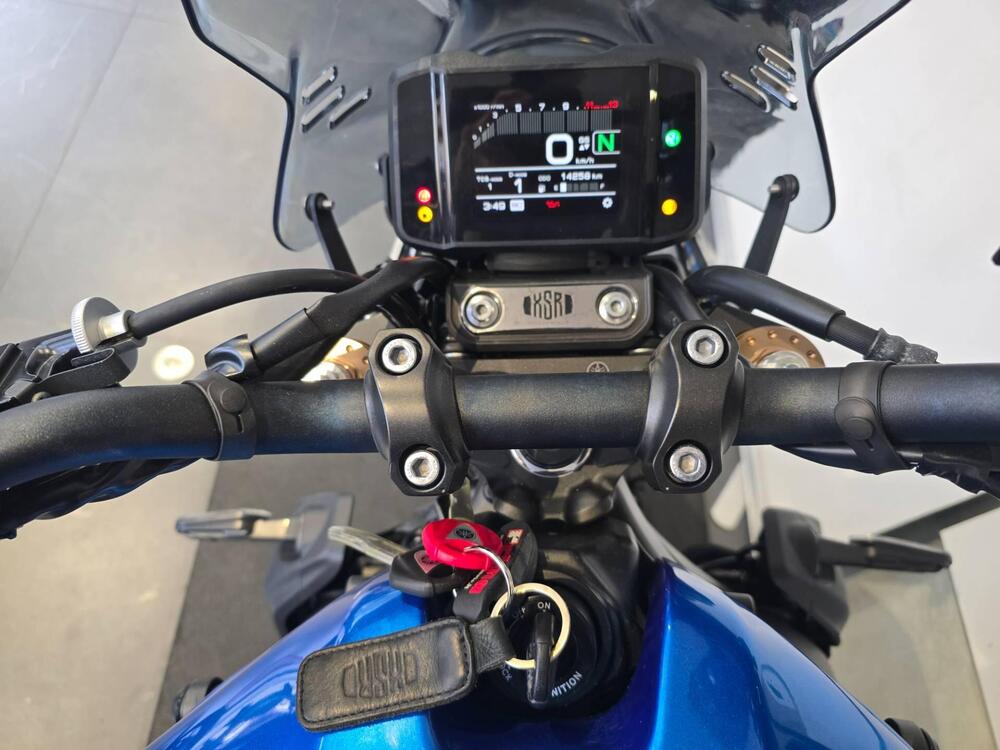 Yamaha XSR 900 (2022 - 26) (12)