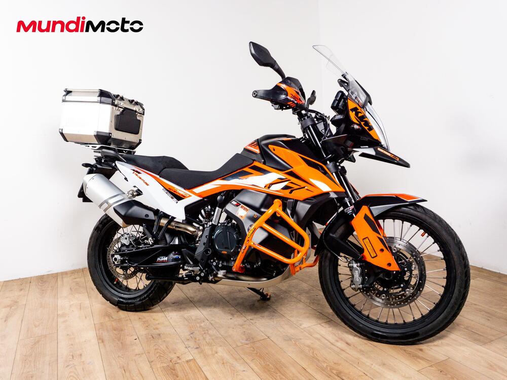 KTM 790 Adventure (2023 - 24) (2)