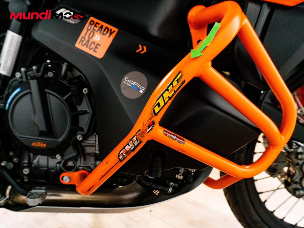 KTM 790 Adventure (2023 - 24) (14)