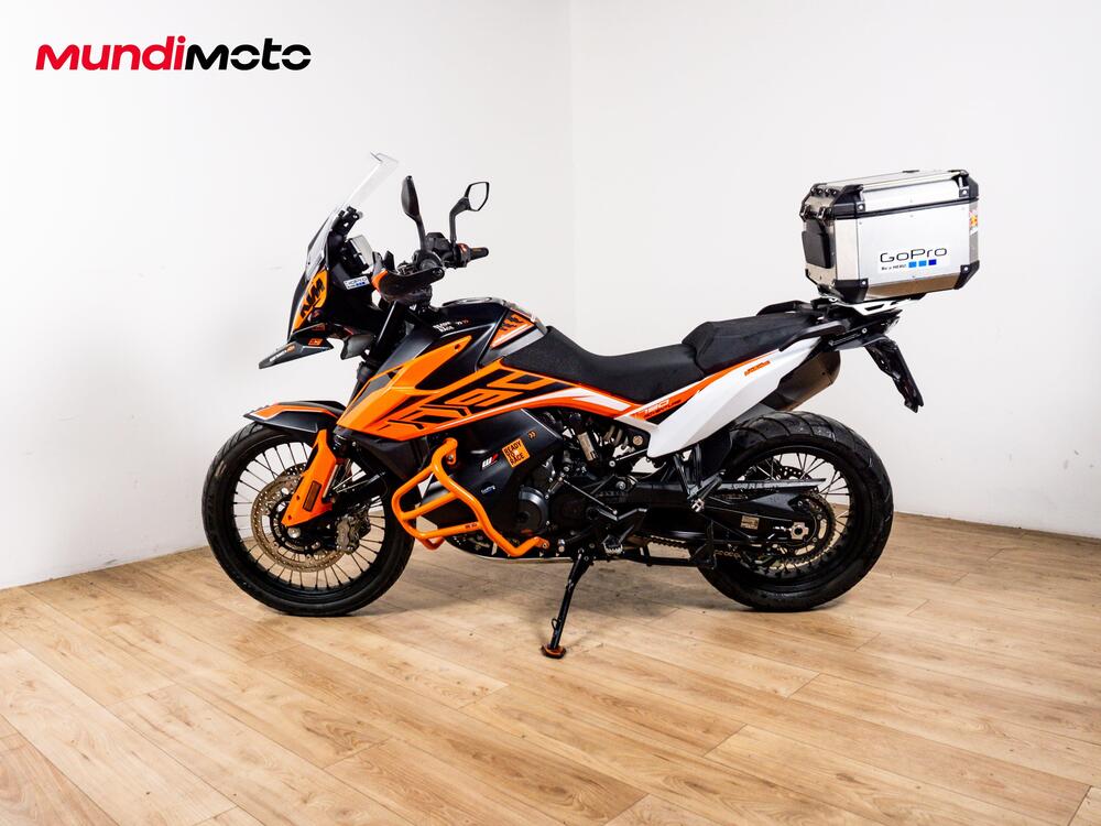 KTM 790 Adventure (2023 - 24) (6)