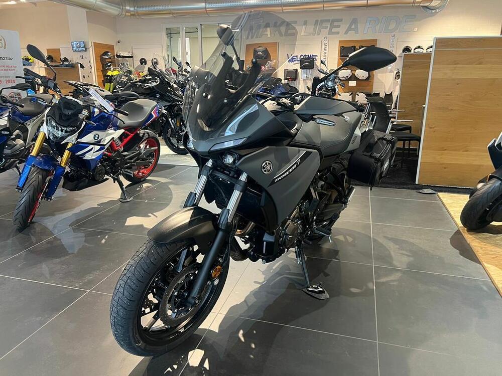 Yamaha Tracer 7 (2021 - 24) (4)