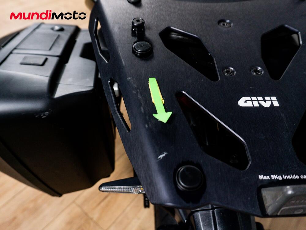 Yamaha Tracer 9 GT (2021 - 24) (21)