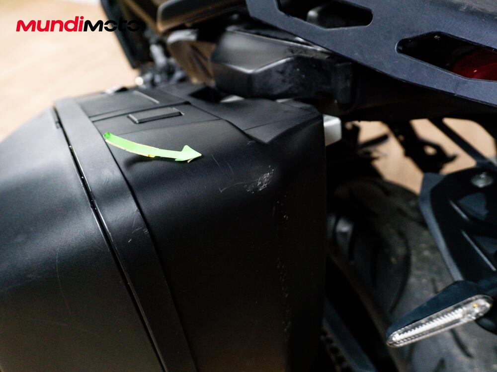 Yamaha Tracer 9 GT (2021 - 24) (22)