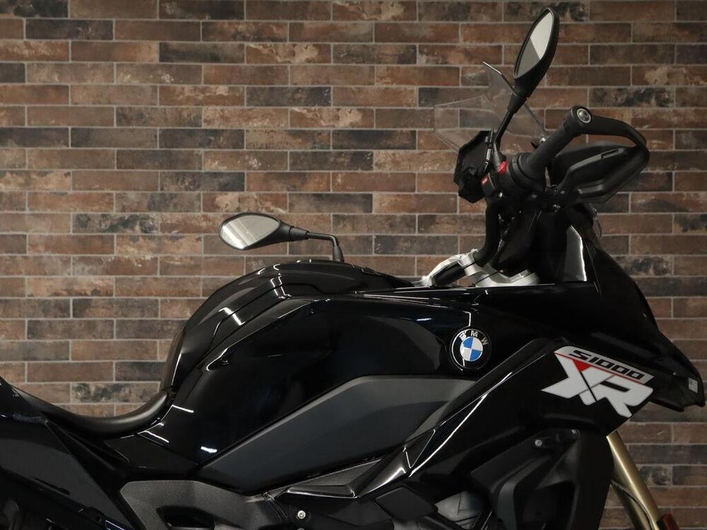 Bmw S 1000 XR (2024 - 26) (8)