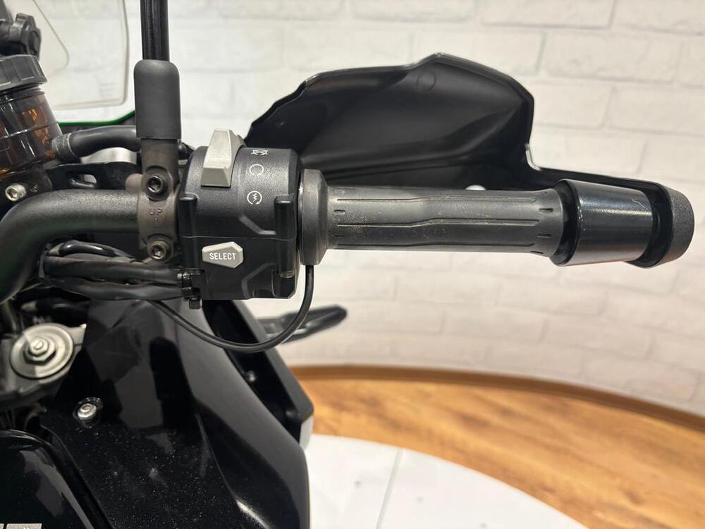 Kawasaki Versys 1000 S Tourer (2022 - 24) (11)