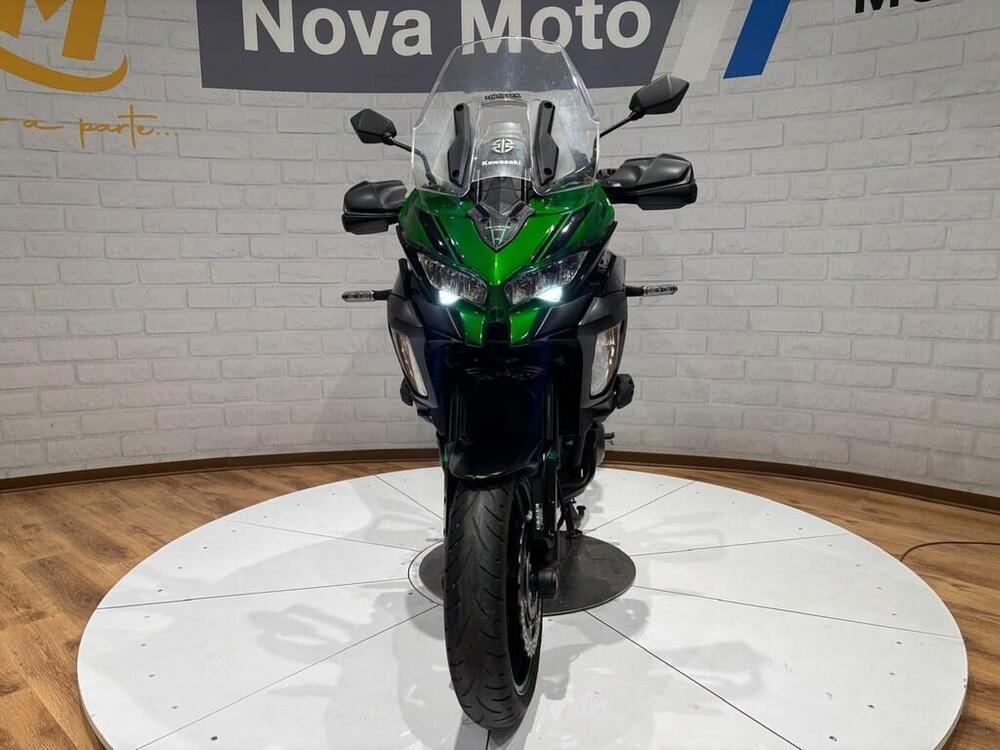 Kawasaki Versys 1000 S Tourer (2022 - 24) (4)
