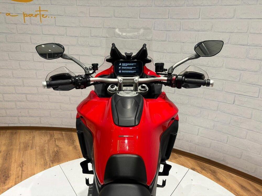Ducati Multistrada V4 (2021 - 24) (8)