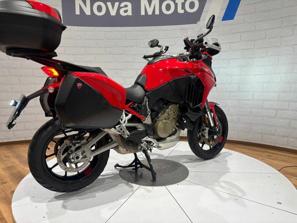 Ducati Multistrada V4 (2021 - 24) (6)