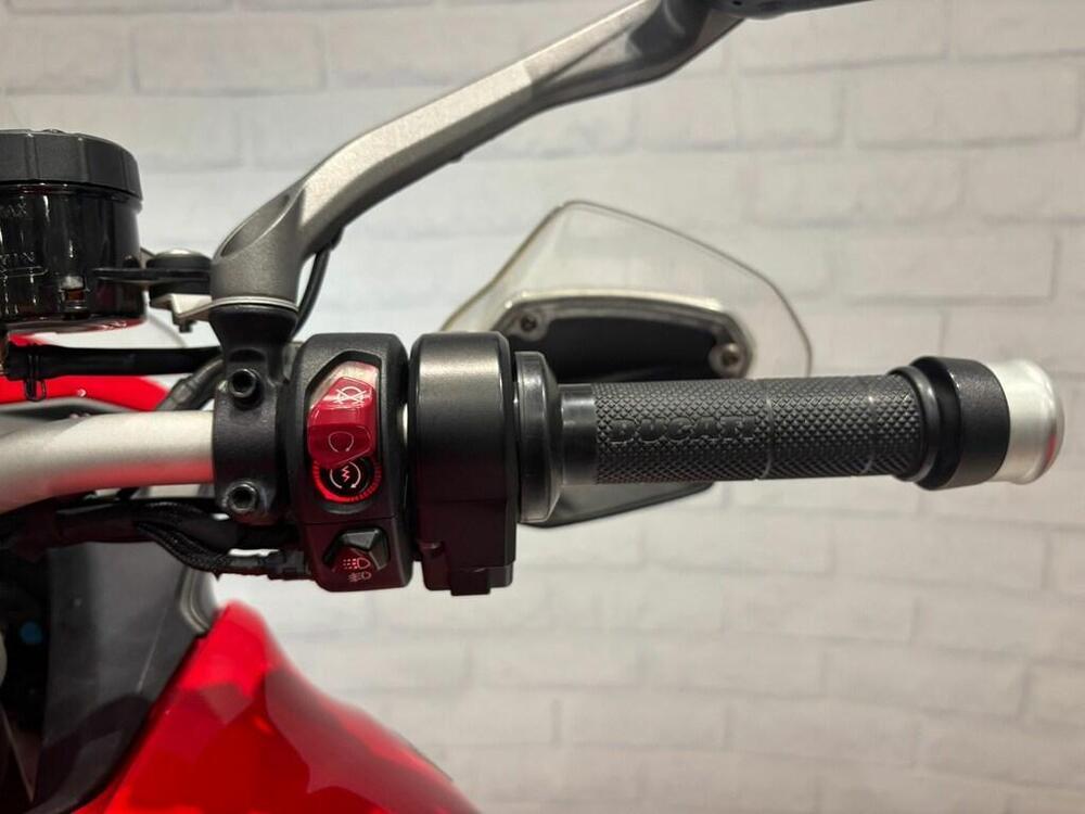 Ducati Multistrada V4 (2021 - 24) (11)