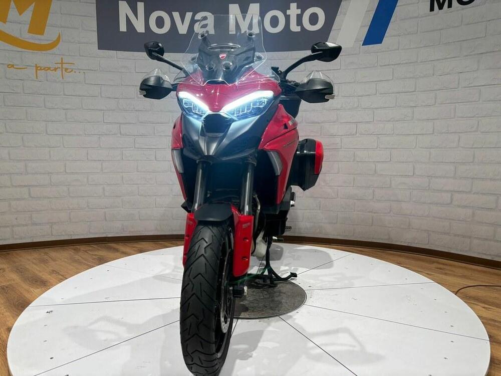 Ducati Multistrada V4 (2021 - 24) (3)