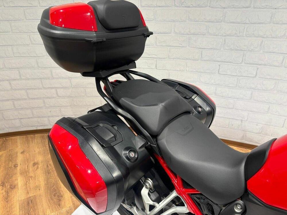 Ducati Multistrada V4 (2021 - 24) (12)