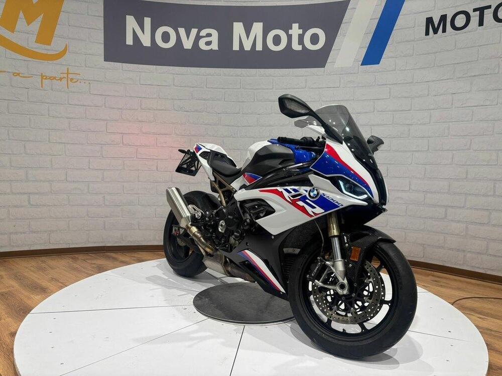 Bmw S 1000 RR (2019 - 20) (4)