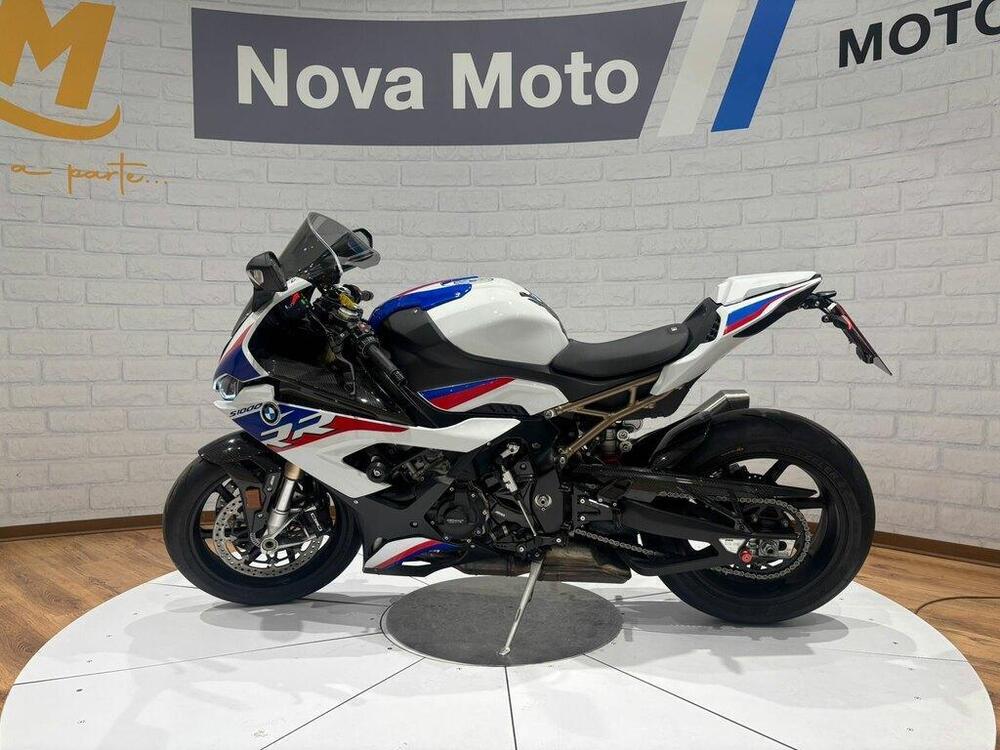 Bmw S 1000 RR (2019 - 20)