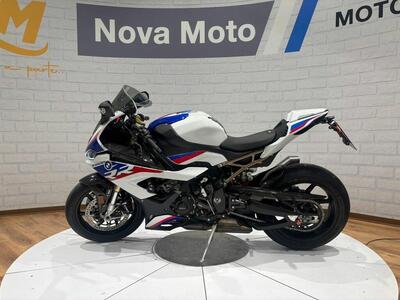 Bmw S 1000 RR (2019 - 20) usata