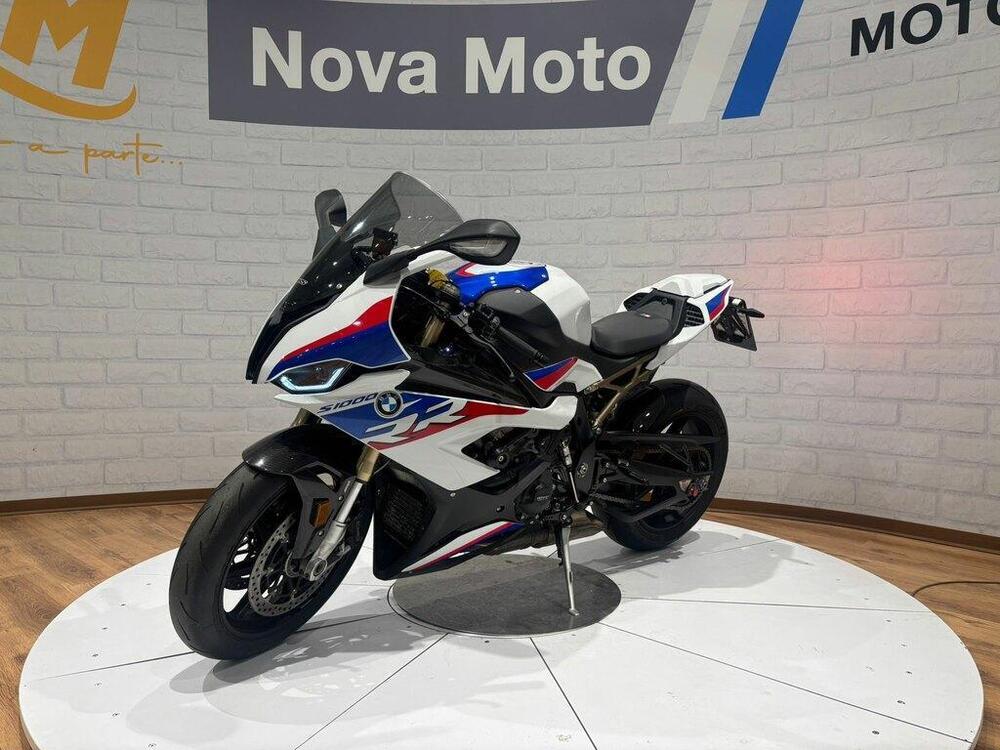 Bmw S 1000 RR (2019 - 20) (2)