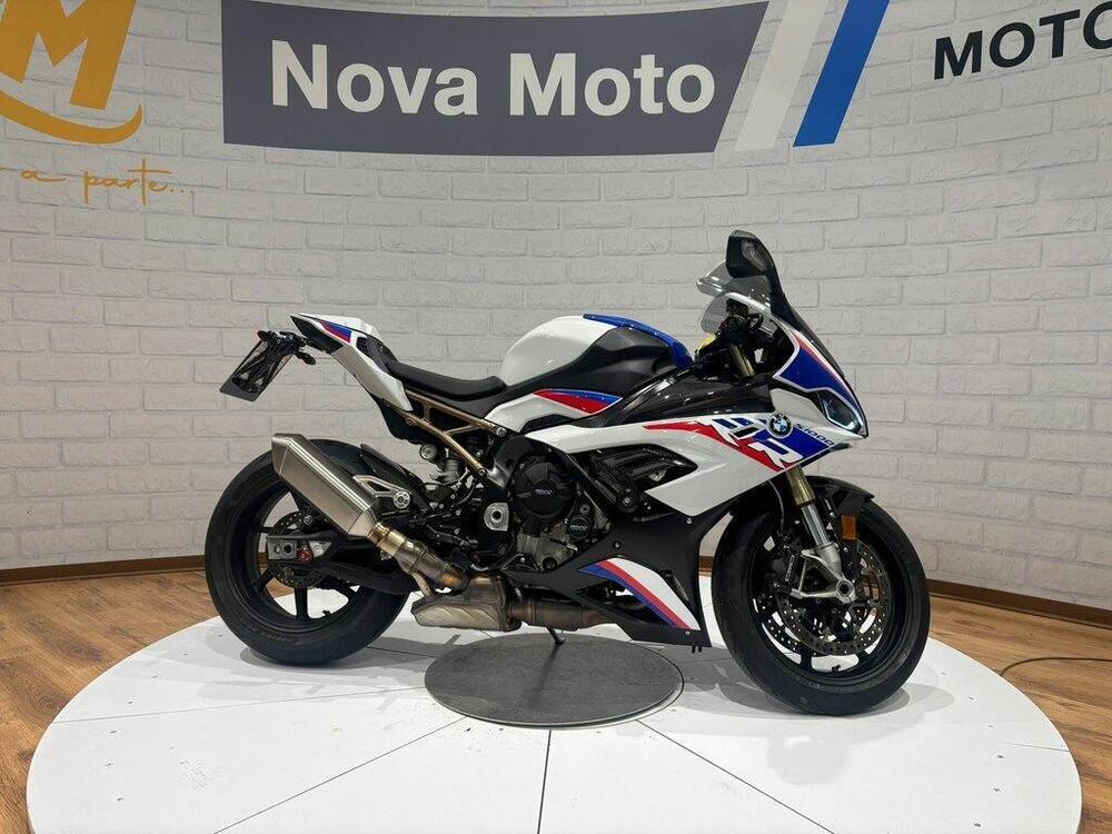 Bmw S 1000 RR (2019 - 20) (5)