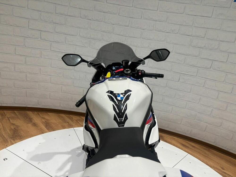 Bmw S 1000 RR (2019 - 20) (8)