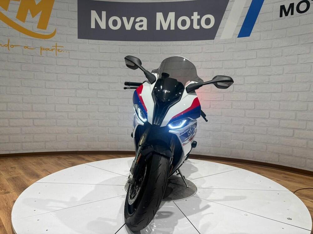 Bmw S 1000 RR (2019 - 20) (3)