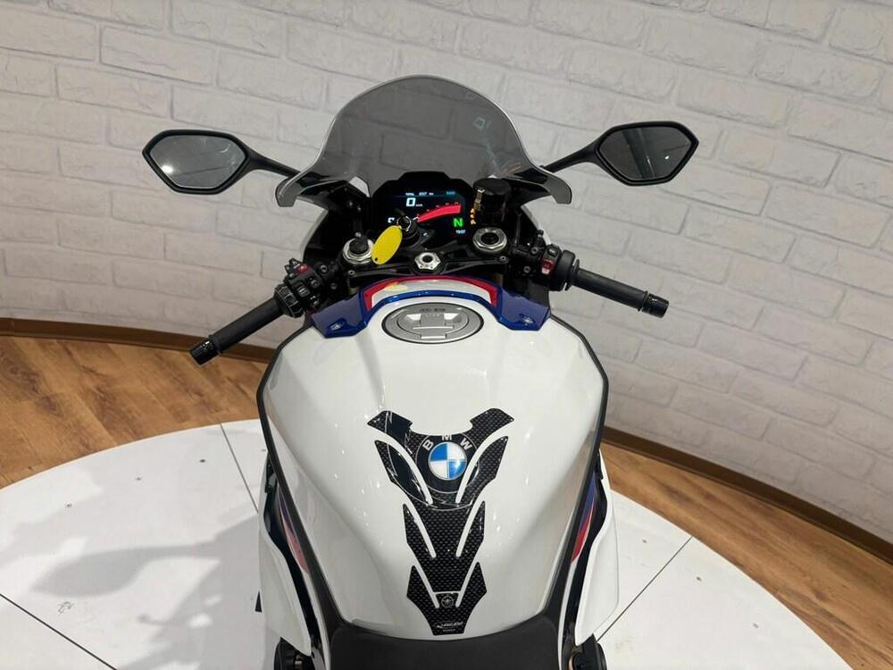 Bmw S 1000 RR (2019 - 20) (9)