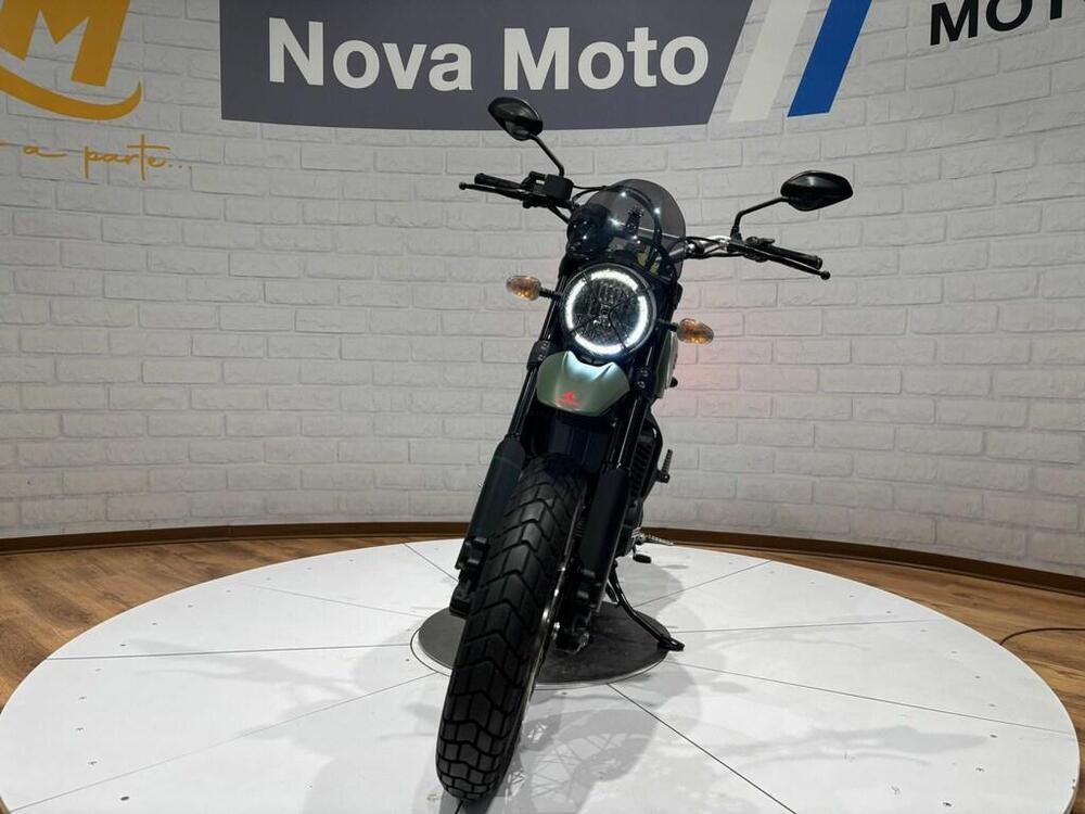 Ducati Scrambler 800 Flat Track Pro (2016 - 17) (3)