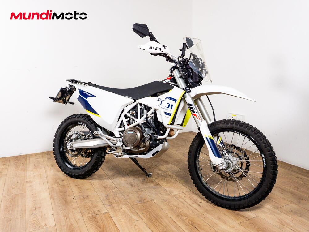 Husqvarna 701 Enduro (2016) (2)