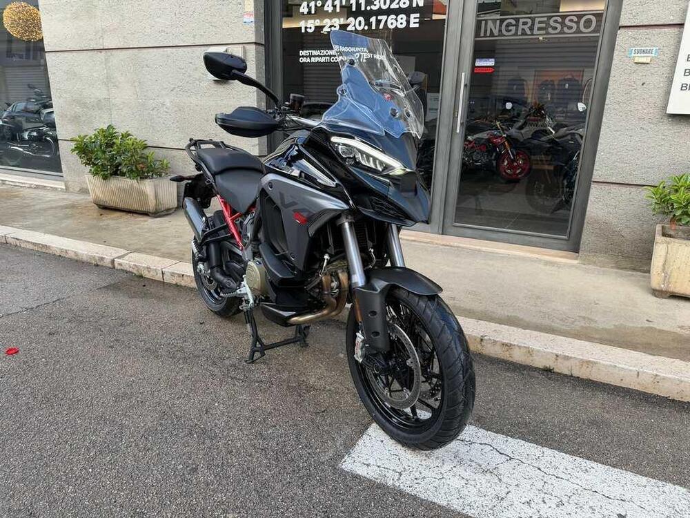 Ducati Multistrada V4 S (2025 - 26)
