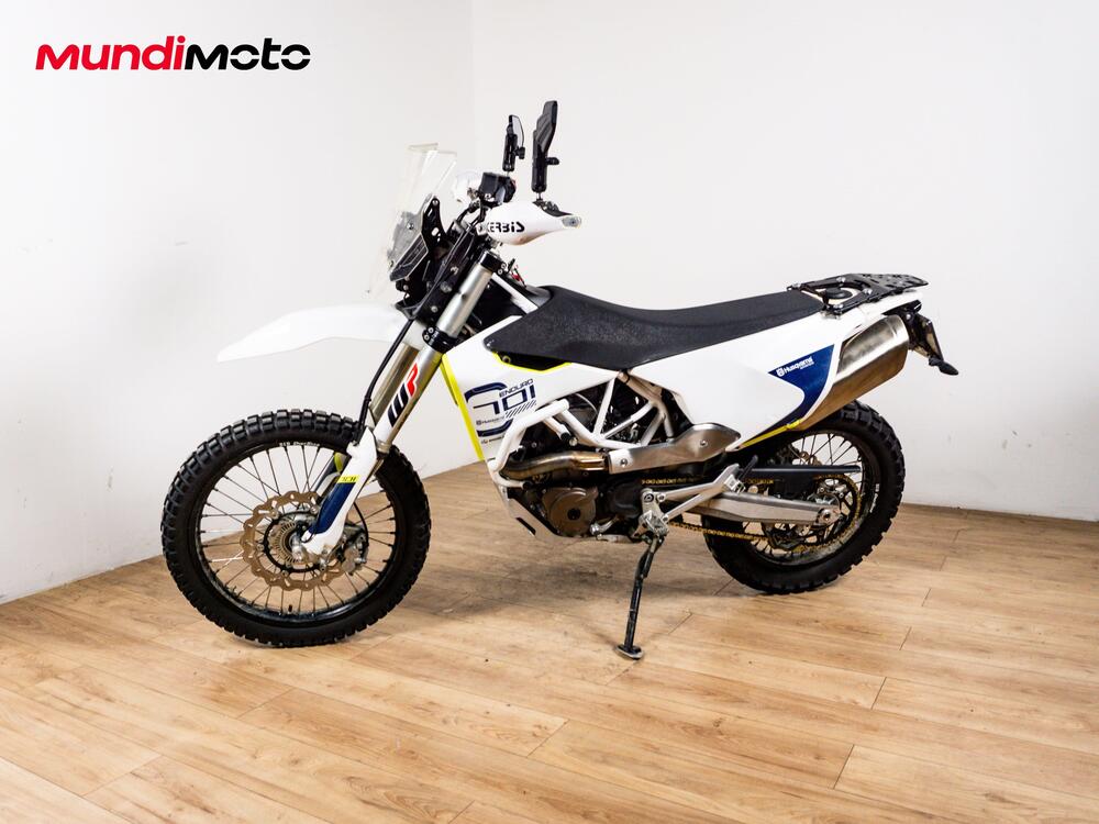 Husqvarna 701 Enduro (2016) (8)