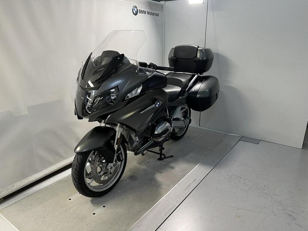 Bmw R 1200 RT (2014 - 16) (4)