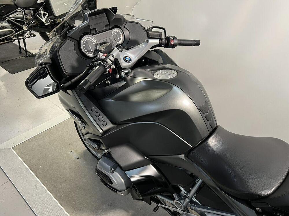 Bmw R 1200 RT (2014 - 16) (7)