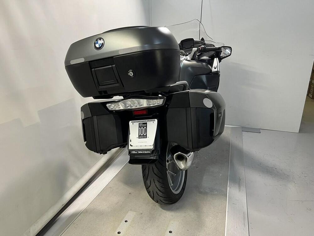 Bmw R 1200 RT (2014 - 16) (13)