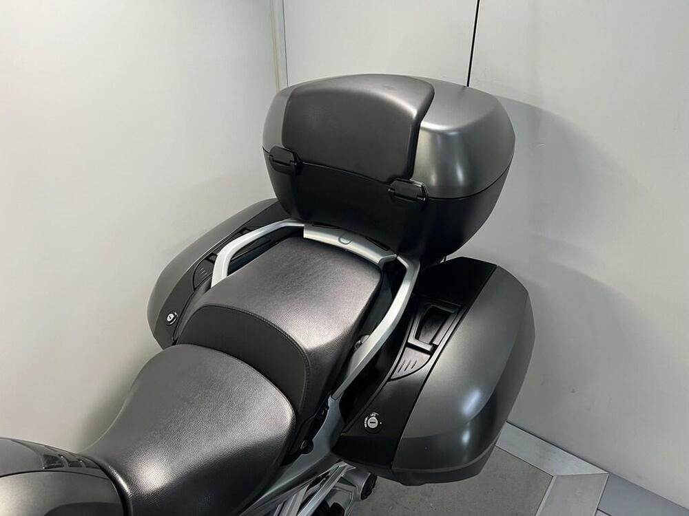 Bmw R 1200 RT (2014 - 16) (2)