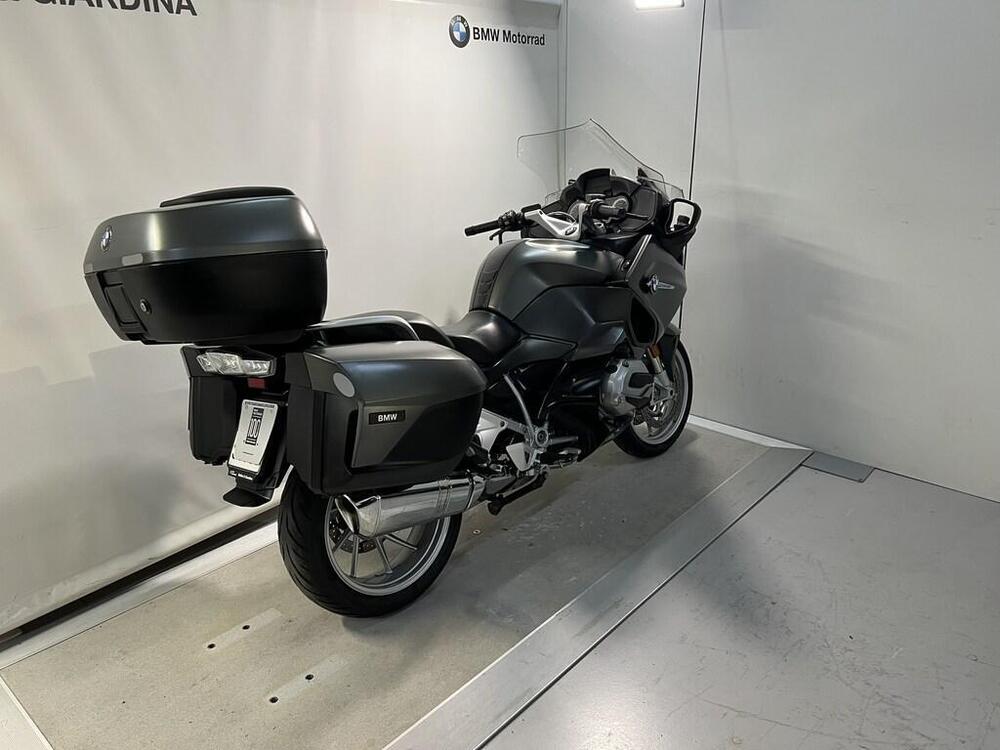 Bmw R 1200 RT (2014 - 16) (14)