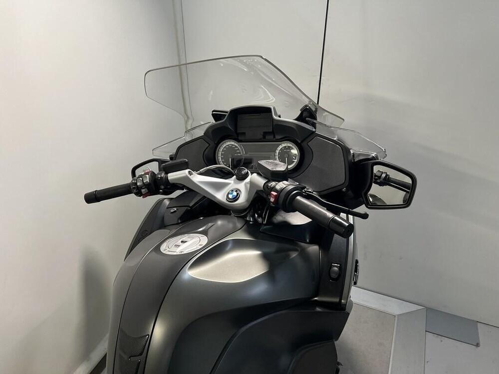 Bmw R 1200 RT (2014 - 16) (11)