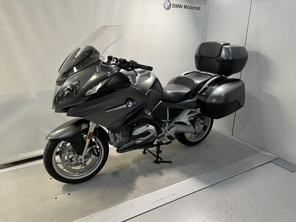 Bmw R 1200 RT (2014 - 16) (3)