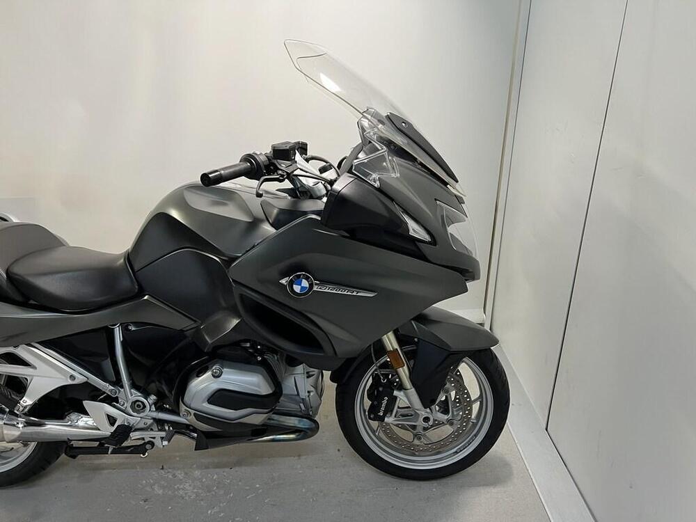Bmw R 1200 RT (2014 - 16) (12)