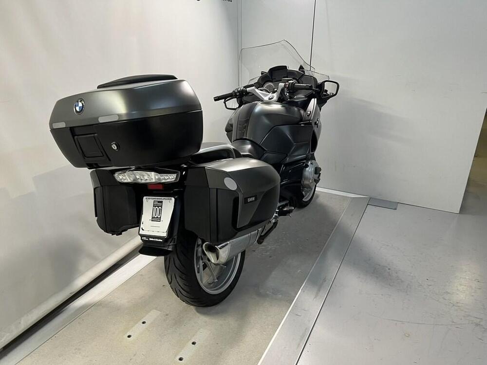 Bmw R 1200 RT (2014 - 16) (15)