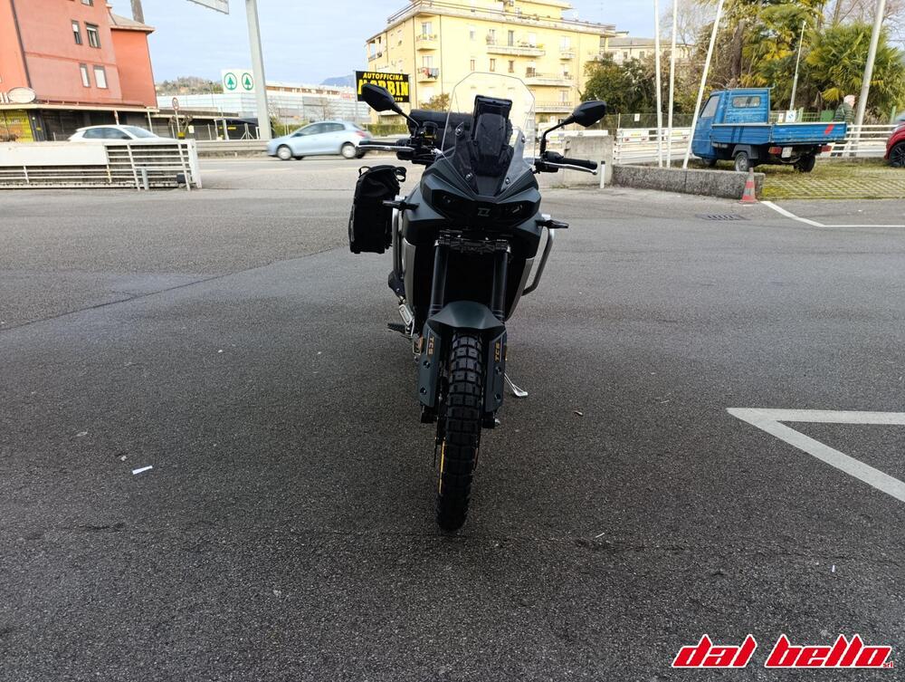 Kove 800X Pro (2024 - 25) (2)