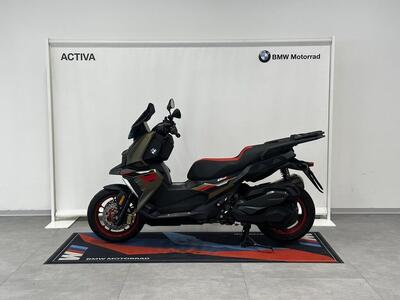Bmw C 400 X (2025 - 26) usata