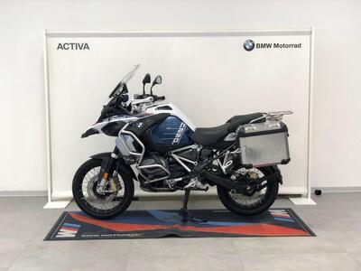 Bmw R 1250 GS Adventure (2021 - 24) usata