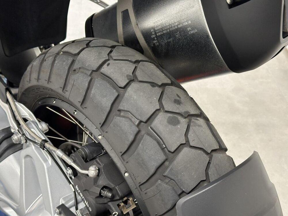 Bmw R 1250 GS (2019 - 20) (16)