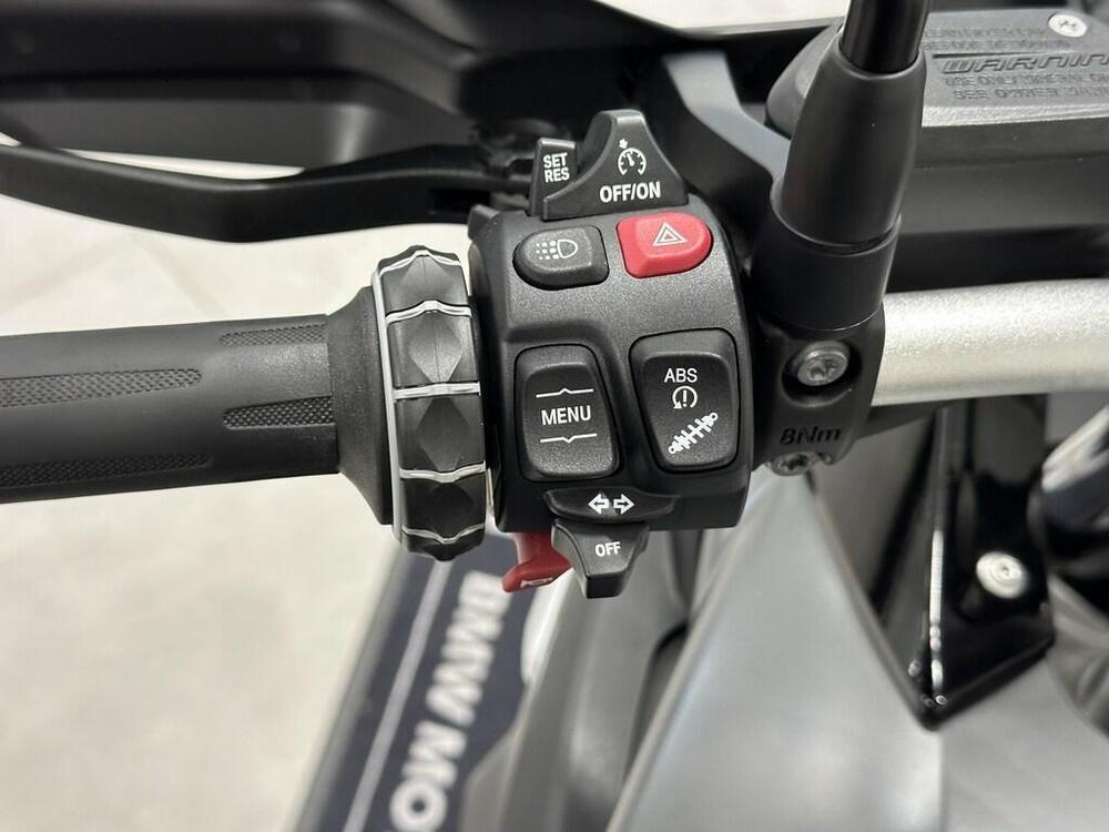 Bmw R 1250 GS (2019 - 20) (14)