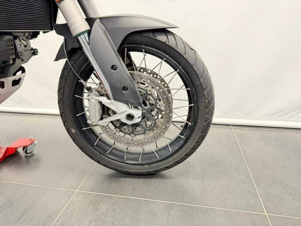 Ducati Multistrada 1200 Enduro (2016 - 18) (6)