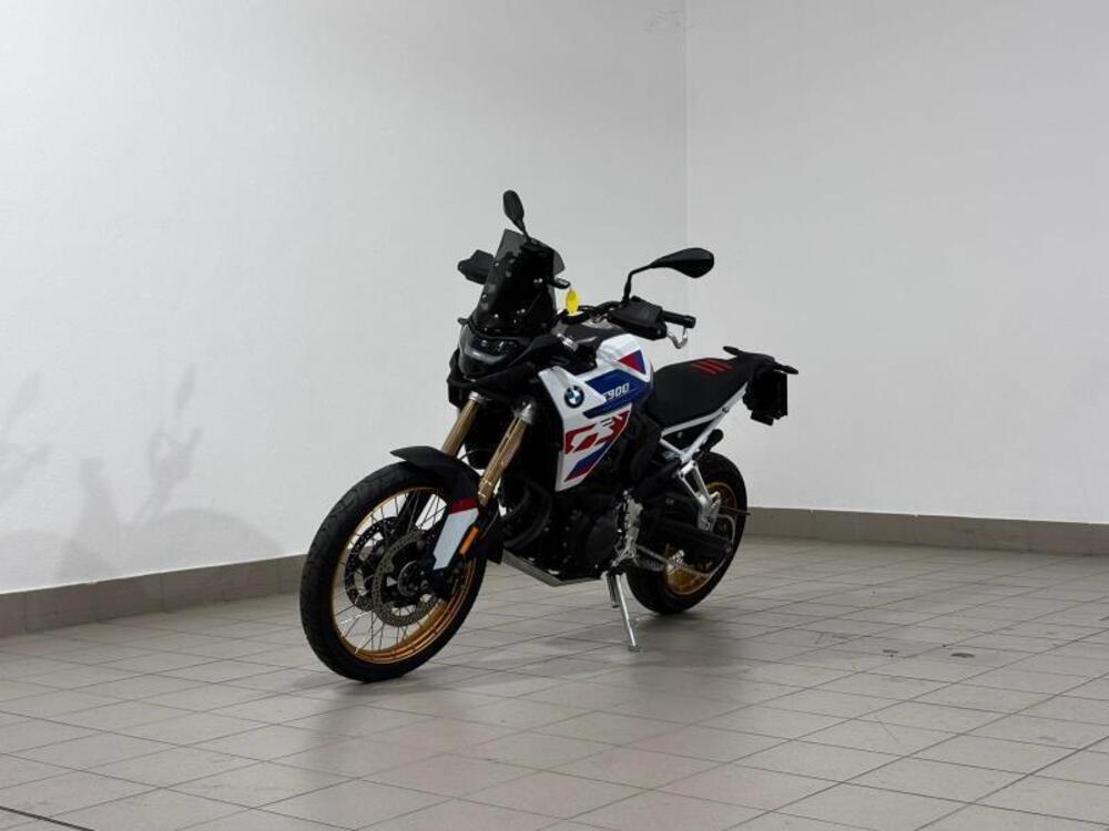 Bmw F 900 GS (2024 - 26)