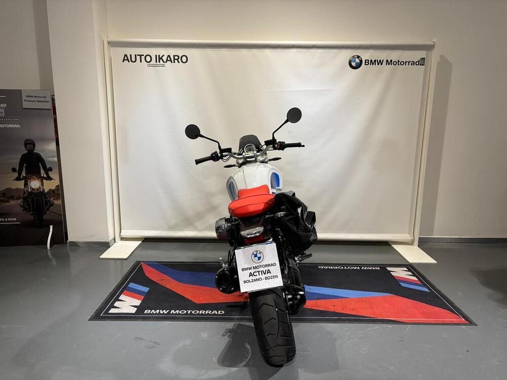 Bmw R nineT Urban GS 1200 (2017 - 20) (4)