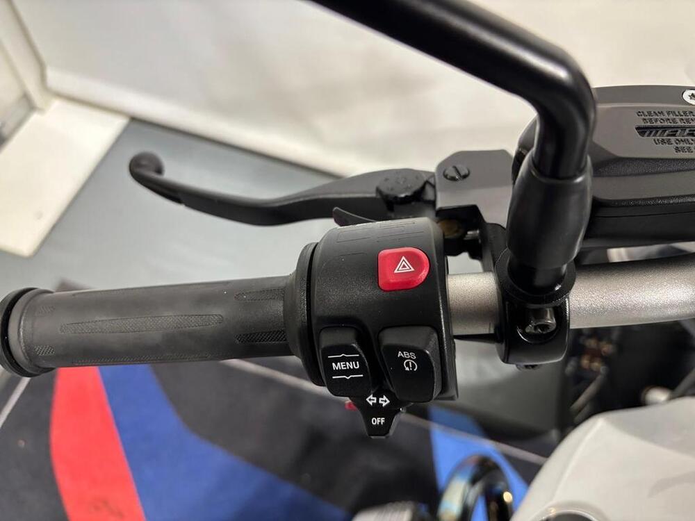 Bmw R nineT Urban GS 1200 (2017 - 20) (8)